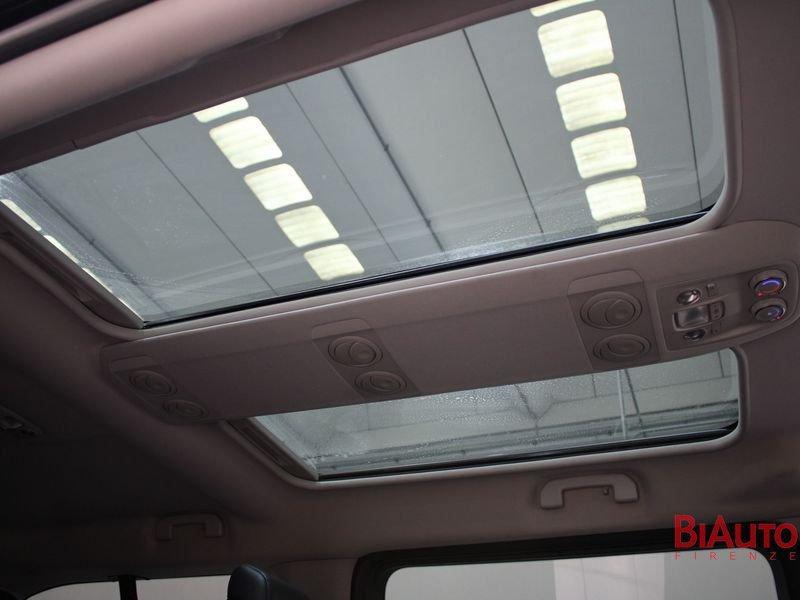Peugeot Traveller Traveller M1 2.0 Bluehdi long 180cv Business Vip S&S EAT8 7 posti