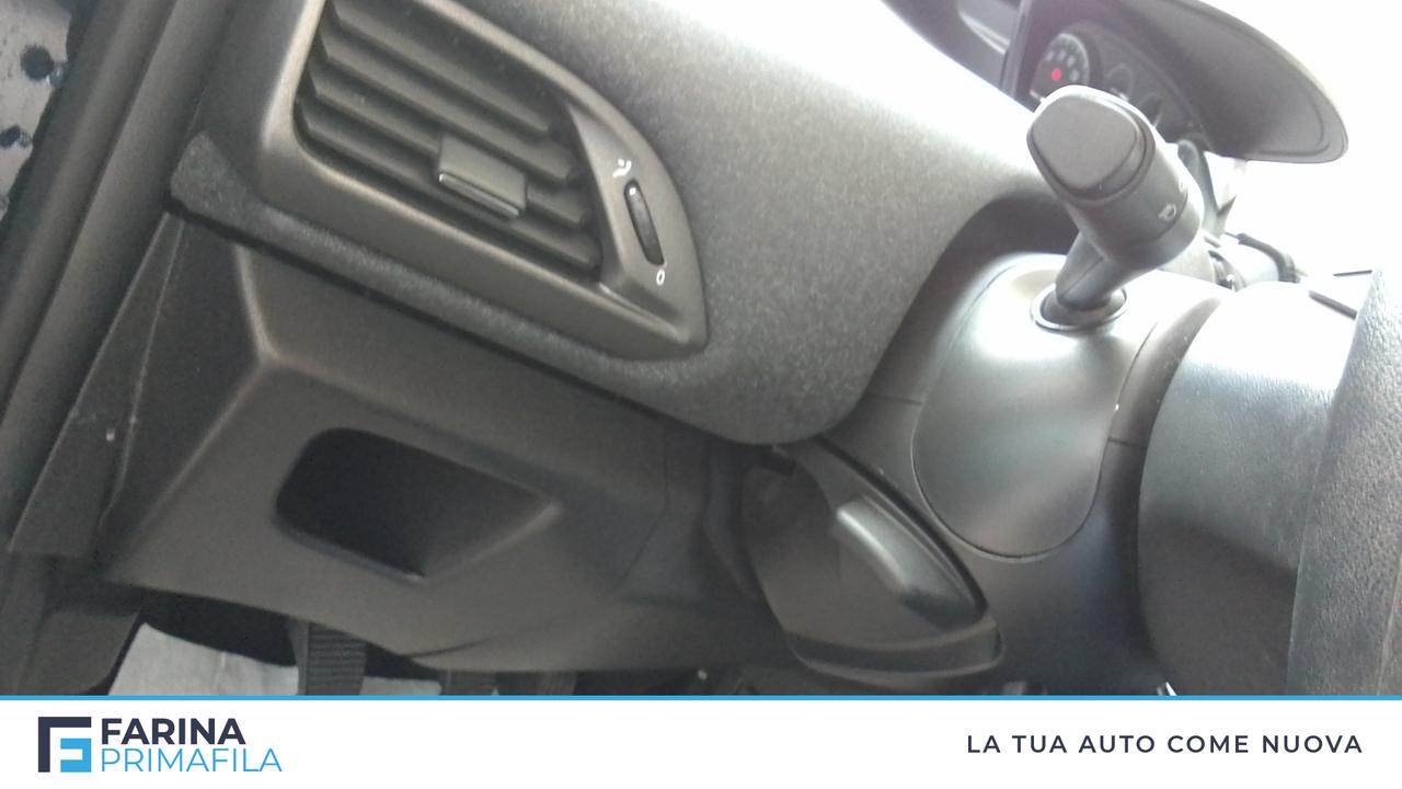 LANCIA Ypsilon III 2015 - Ypsilon 1.2 Elefantino Blu ecochic Gpl 69
