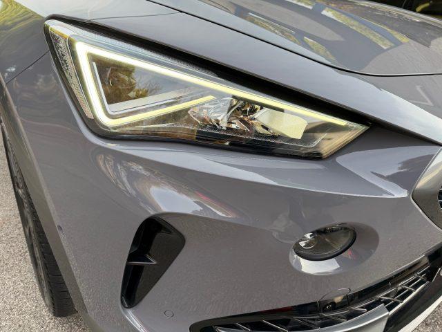 CUPRA Formentor 2.0 TSI VZ 4DRIVE 310CV DSG UNIPROPR. CERCHI 19"