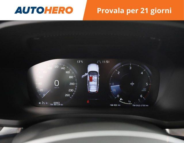 VOLVO V60 D3 Business