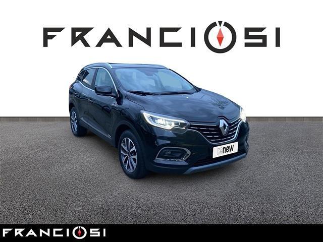 RENAULT Kadjar 1.3 TCe 140cv Intens FAP