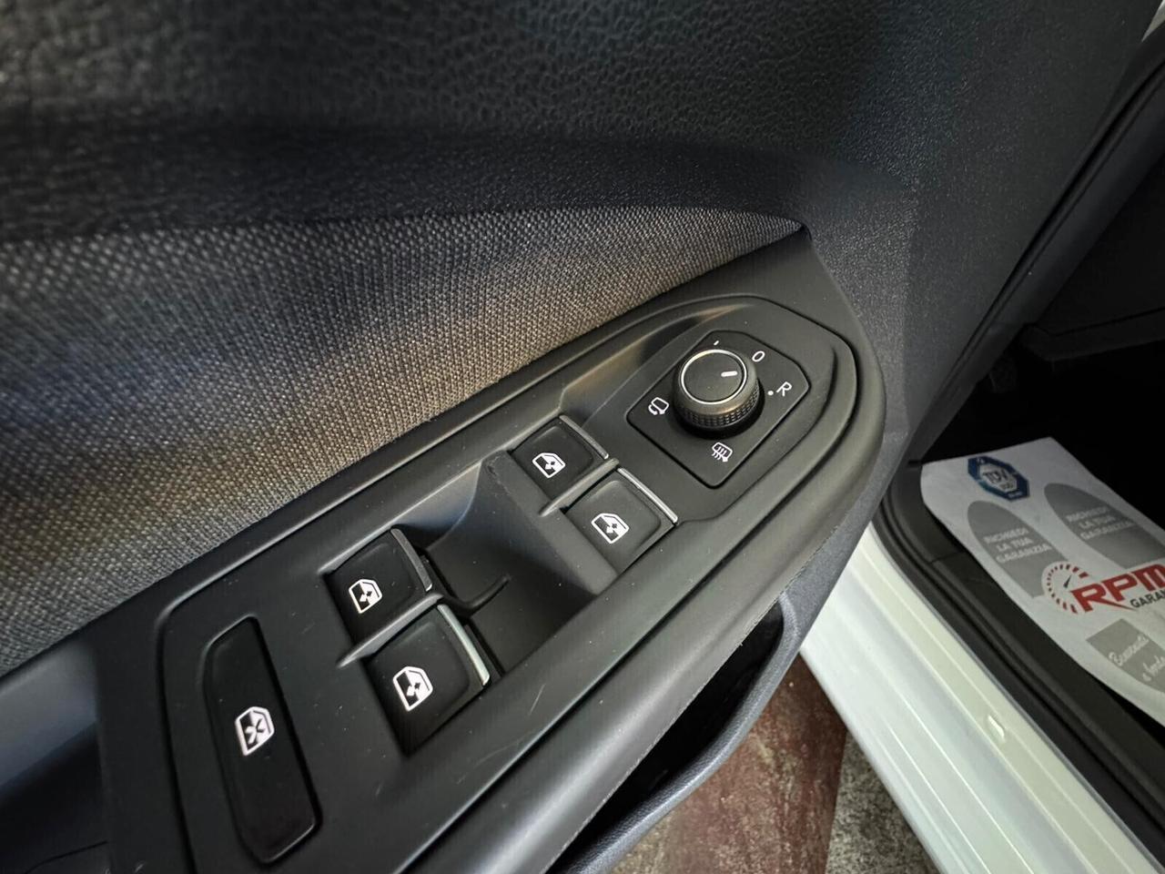 Volkswagen Golf 2.0 TDI SCR Style