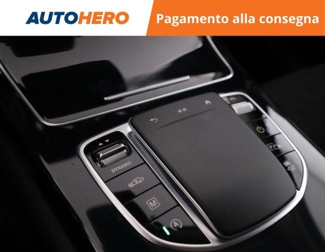 MERCEDES-BENZ GLC 220 d 4Matic Premium