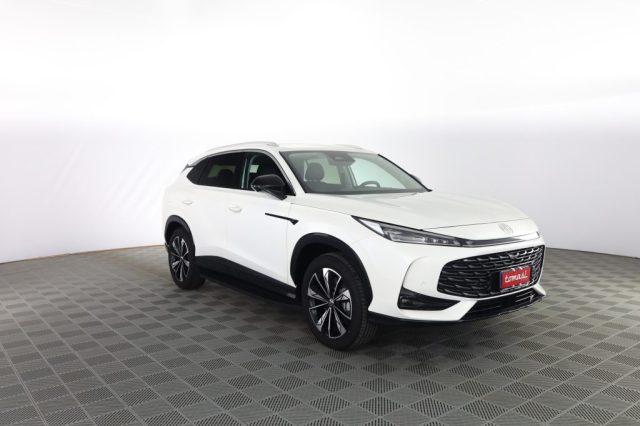 MG HS (2024-->) PHEV Luxury