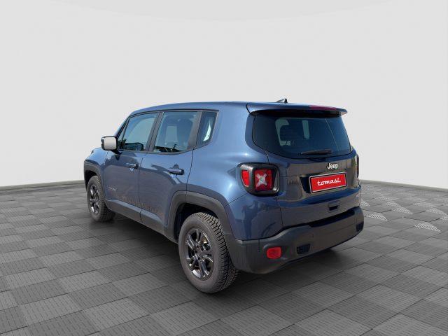 JEEP Renegade Renegade 1.0 T3 Business