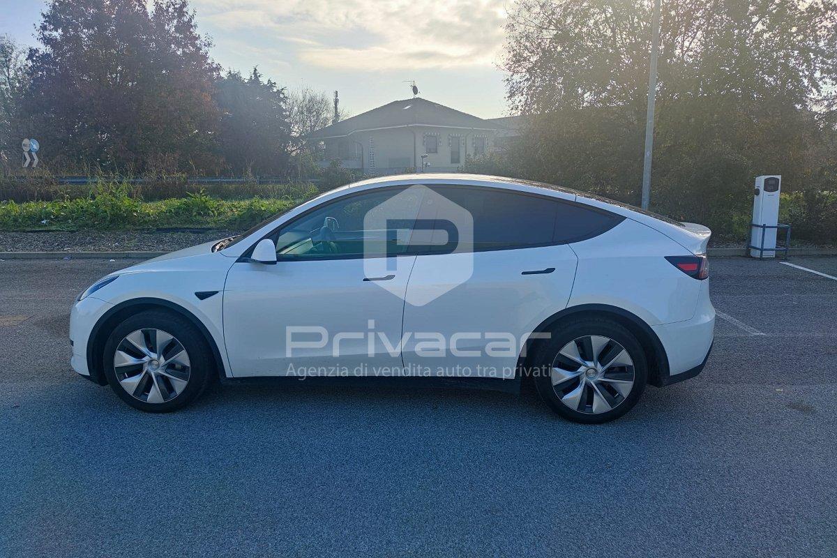 TESLA Model Y RWD