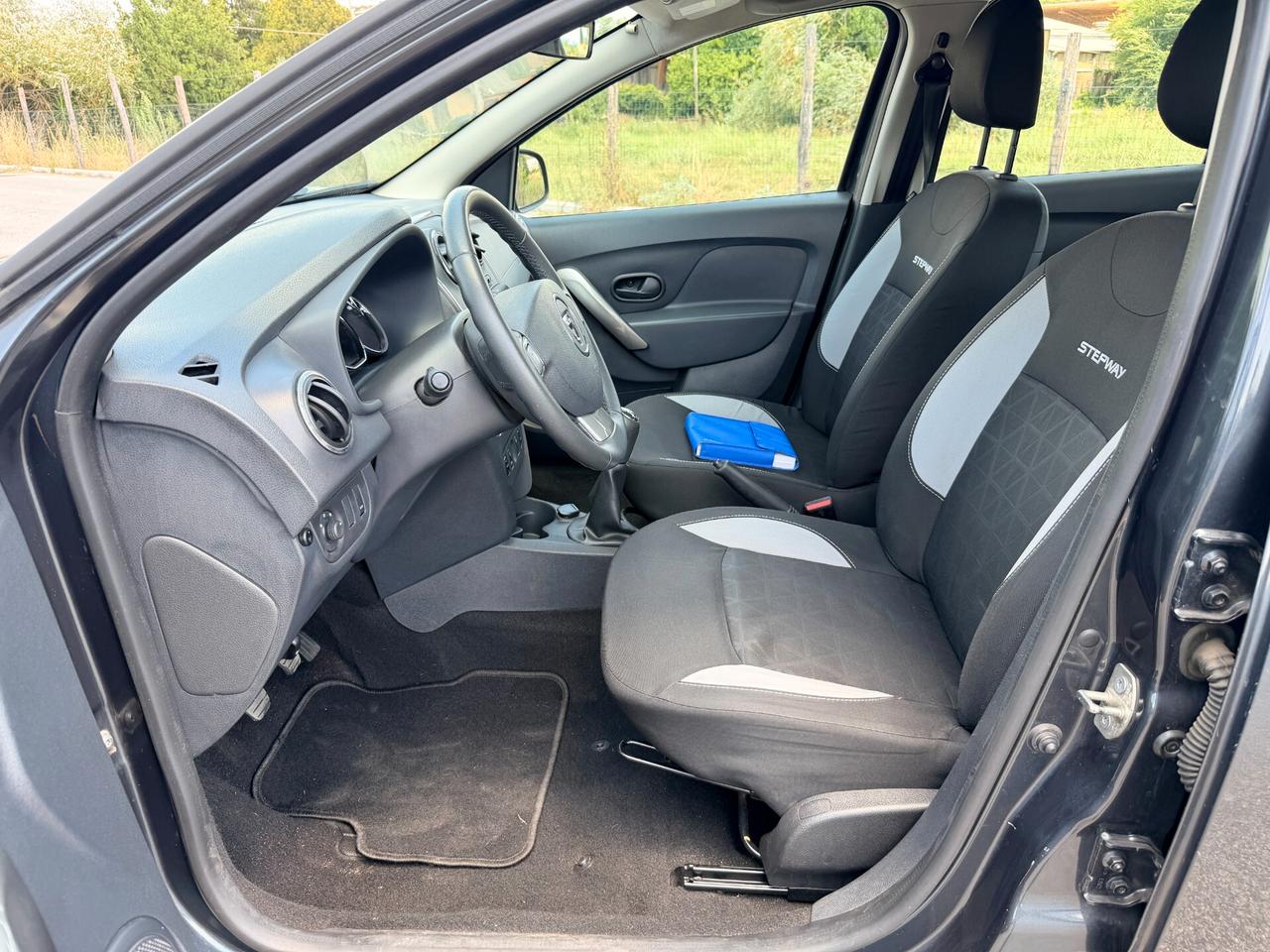 Dacia Sandero Stepway 1.5 dCi 8V 90CV Start&Stop Prestige