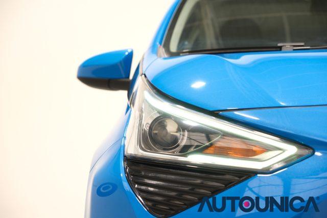 TOYOTA Aygo 1.0 VVT-i 72 CV 5 PORTE X-PLAY MMT NEOPATENTATI
