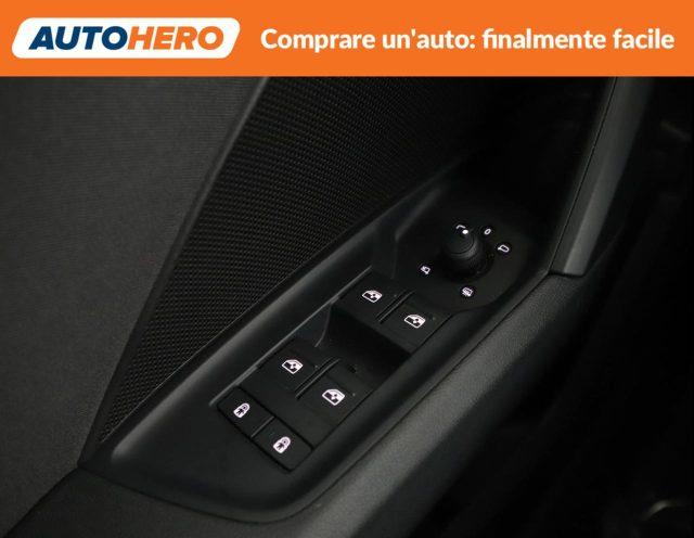 AUDI A3 Sedan 35 TFSI S tronic Business Advanced