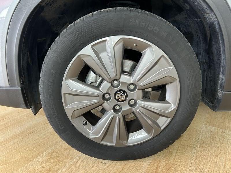 Suzuki Vitara Vitara 1.4 Hybrid Cool