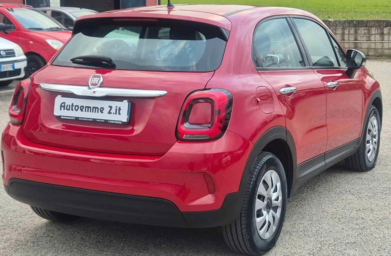 Fiat 500X 1.0 T3 120 CV Urban km 31731