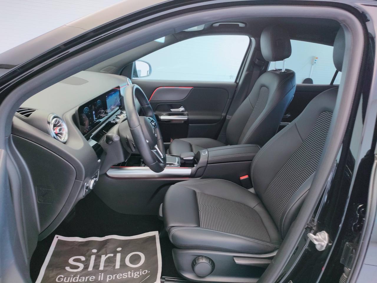 Mercedes-Benz GLA-H247 2020 - GLA 200 d Sport Plus 4matic auto