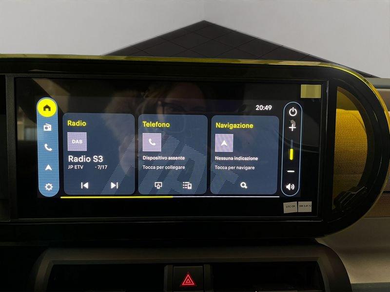 FIAT Grande Panda Grande Panda 1.2 Hybrid 110 CV S&S La Prima - PROMO SIRONIAUTO+