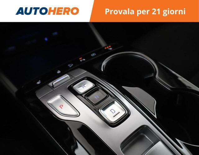 HYUNDAI Tucson 1.6 HEV aut.Exellence