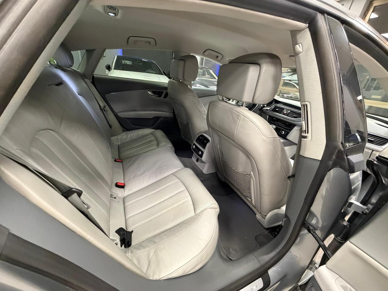 Audi A7 SPB 3.0 TDI 204 CV multitronic