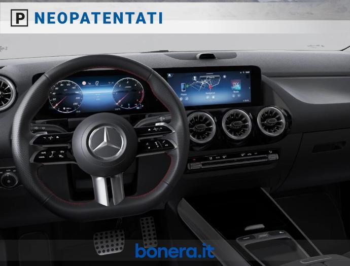 Mercedes GLA 180 180 D AMG Line Advanced Plus 8G-DCT