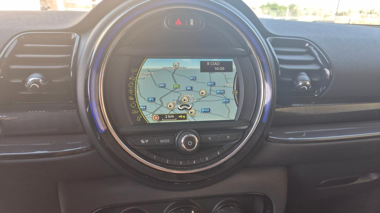 Mini Cooper D Clubman Mini 1.5 One D Business Clubman
