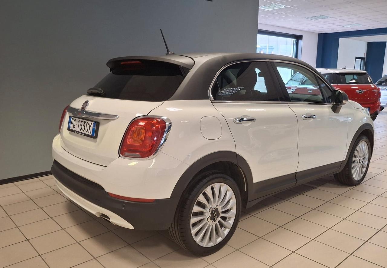 Fiat 500X 1.3 MultiJet 95 CV Business