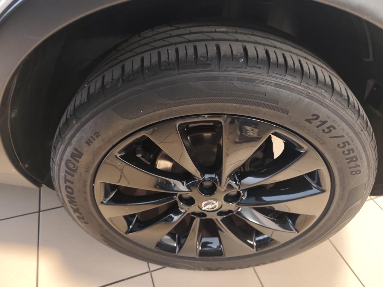 Opel Mokka X 1.6 CDTI Ecotec 136CV 4x2 Start&Stop Innovation