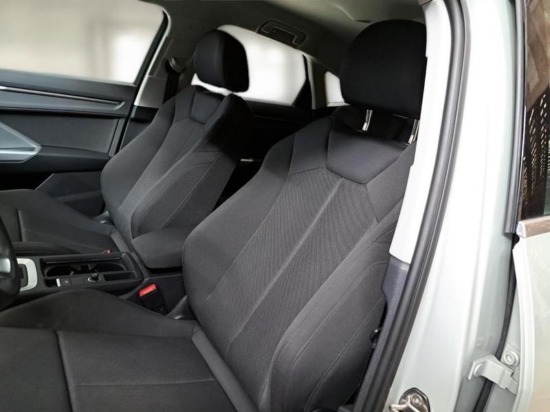 AUDI Q3 SPORTBACK 40 TDI quattro S tronic S Line Edition