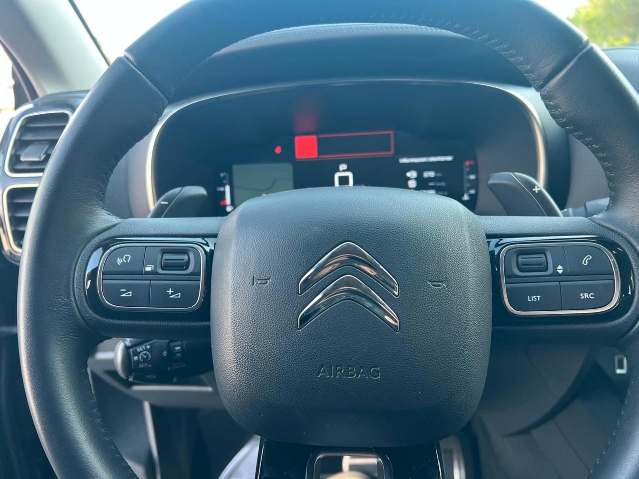 Citroen C5 Aircross BlueHDi 130 S&S EAT8 Shine