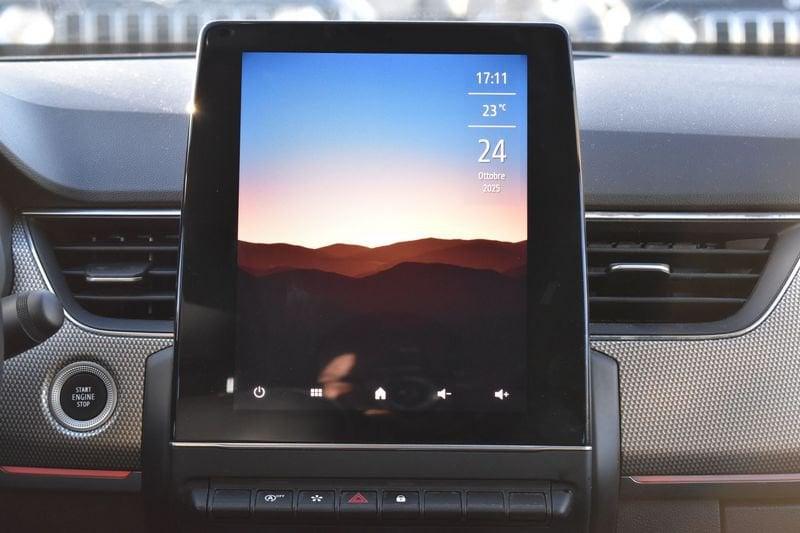 Renault Arkana Arkana TCe 140 CV EDC Techno