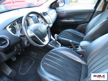 LANCIA - Delta - 2.0 MJT DPF Platinum