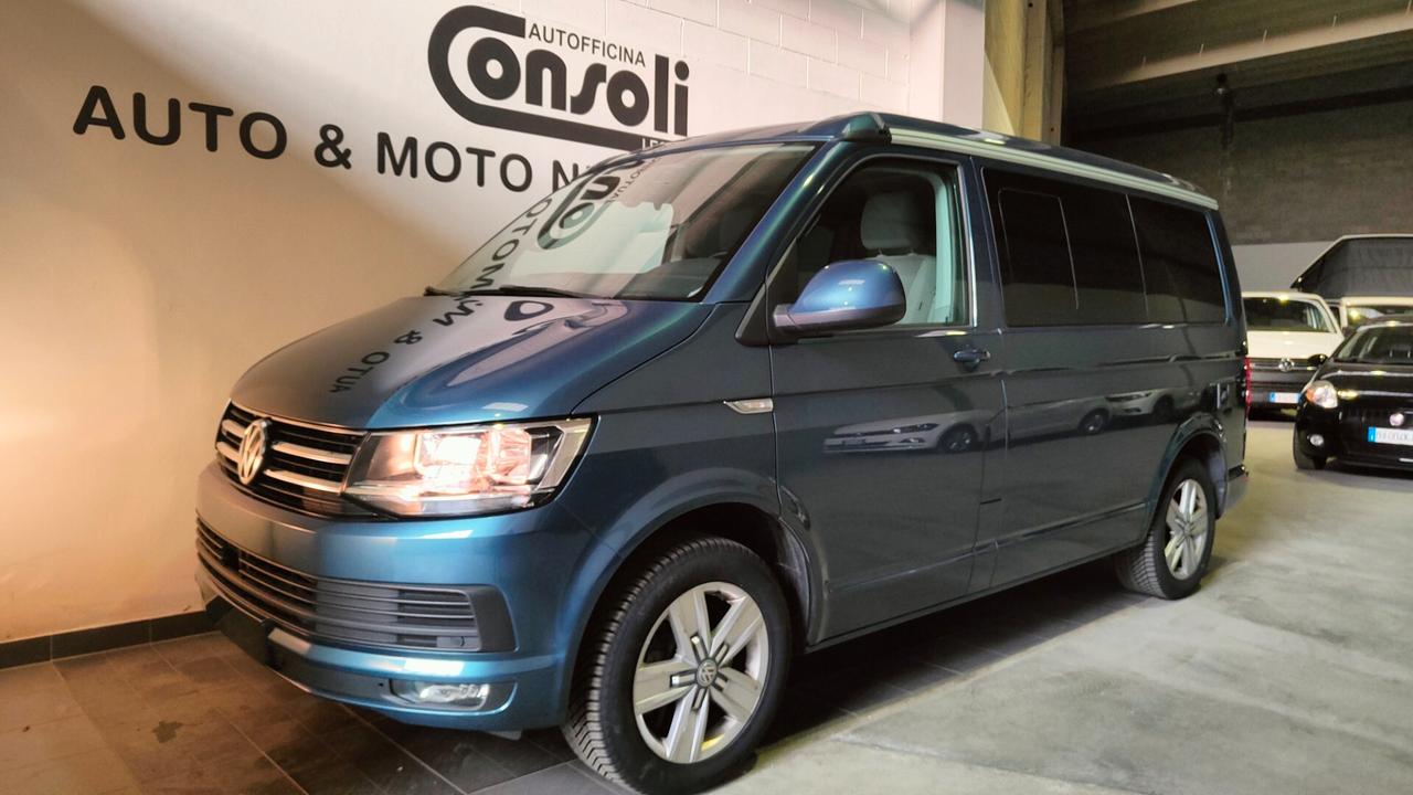 VOLKSWAGEN T6 CALIFORNIA 2.0 TDI 150CV 4MOTION OCEAN