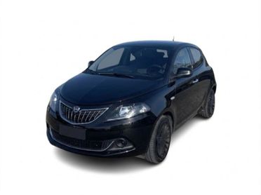 Lancia Ypsilon 1.0 FireFly 70 CV Hybrid Ecochic