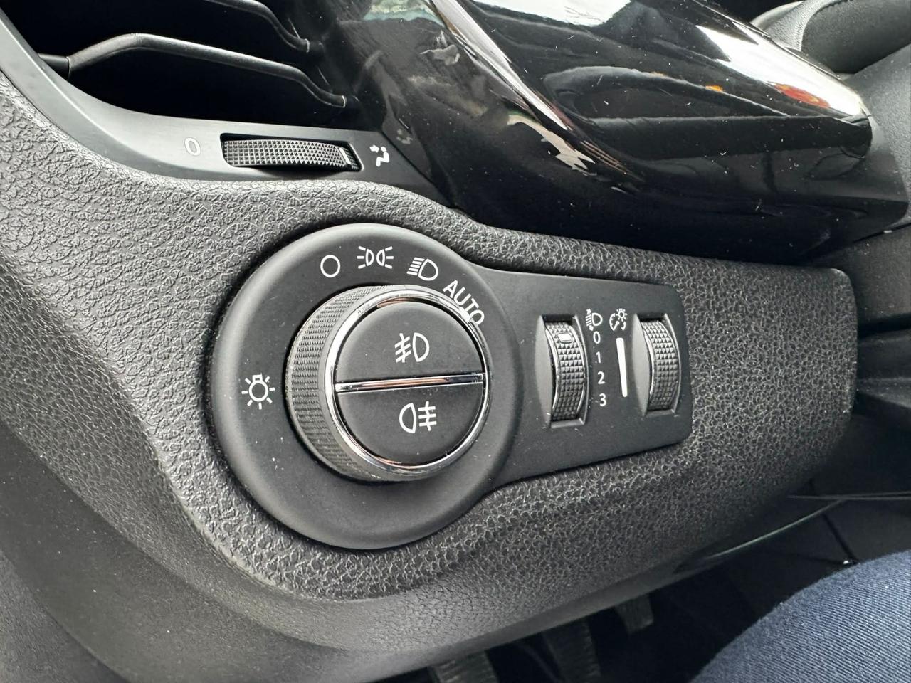 Fiat 500X 1.6 MultiJet 120 CV -LOUNGE-