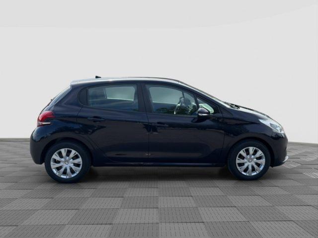 PEUGEOT 208 208 PureTech 68 5 porte Active