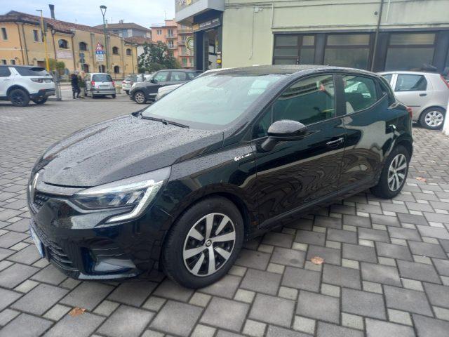 RENAULT Clio TCe 90 CV 5 porte Equilibre *TOP*