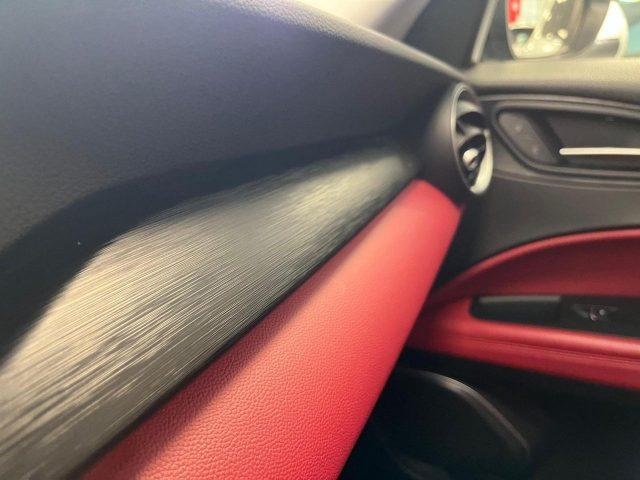 ALFA ROMEO Stelvio 2.2 Turbodiesel 180 CV AT8 Q4 Executive