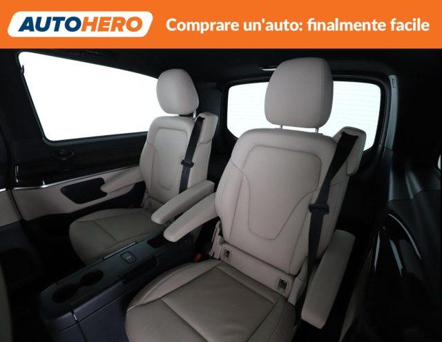 MERCEDES-BENZ V 250 d Automatic 4Matic Exclusive Long