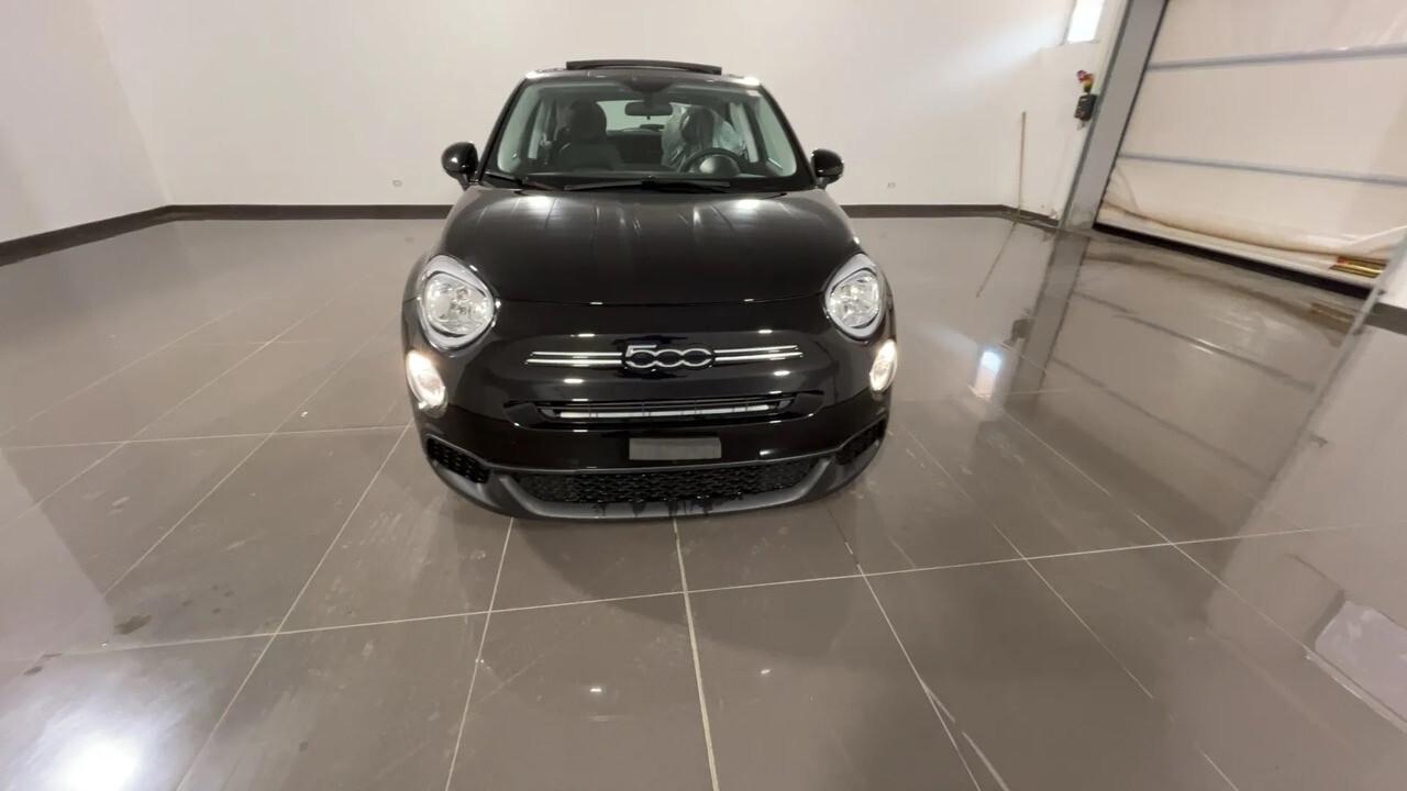 Fiat 500X 1.5 T4 Hybrid 130 CV DCT Dolcevita