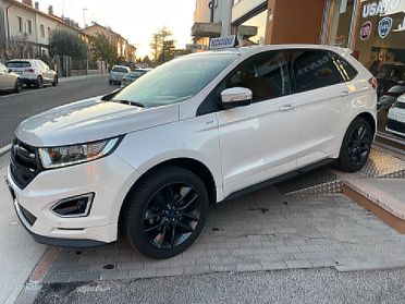 Ford Edge 2.0 TDCI 210 CV AWD Powershift ST Line