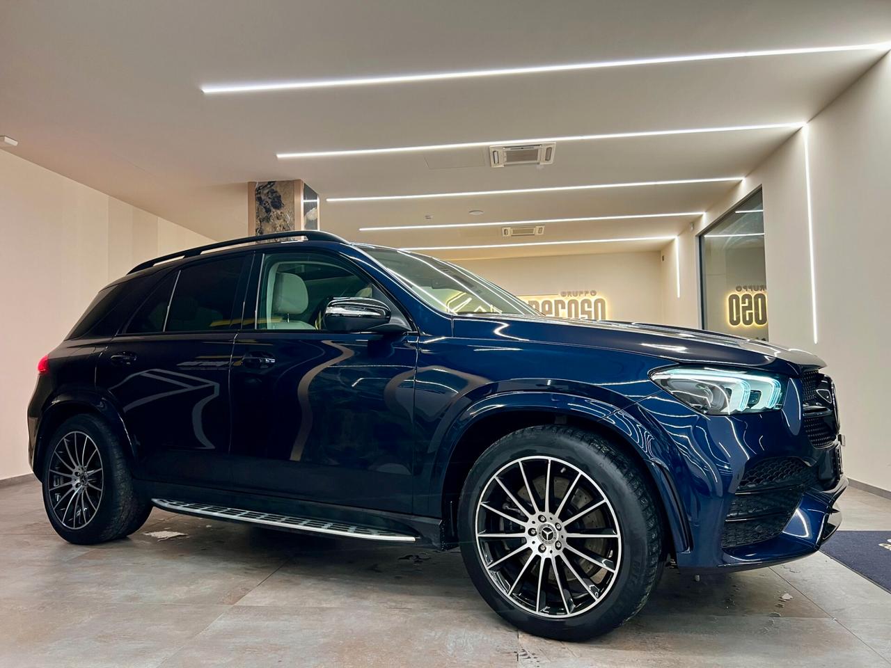 Mercedes-benz GLE 350 de hybrid 4Matic Premium Plus