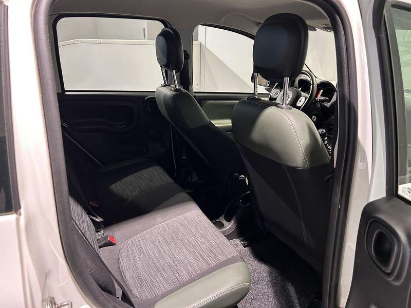 FIAT Panda 0.9 TwinAir Turbo 85cv 4x4