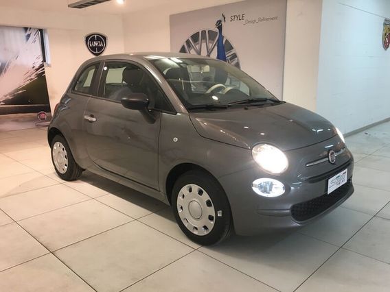 FIAT 500 1.0 Hybrid CULT