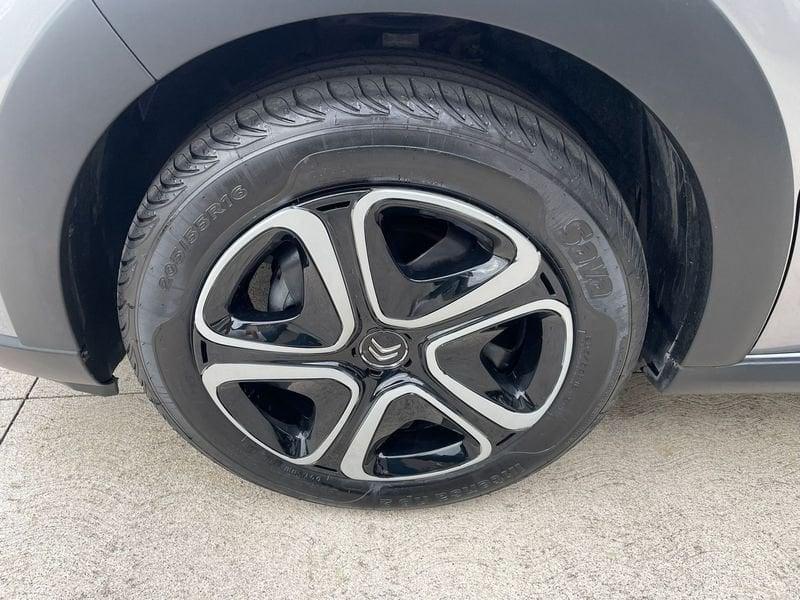 Citroën C3 C3 PureTech 83 S&S Feel Pack