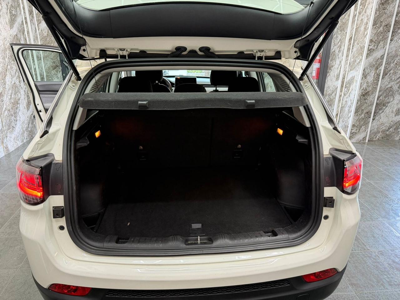 Jeep Compass 1.6 Multijet II 2WD S