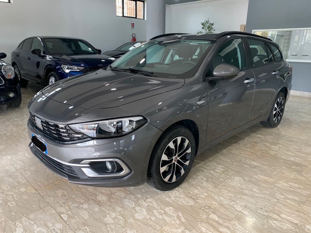 Fiat Tipo 1.3 Mjt S&S SW City Life