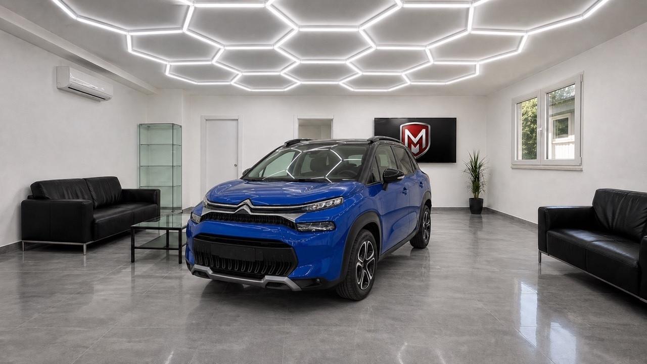 Citroen C3 Aircross PureTech 110 S&S Feel