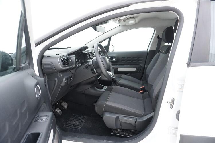 Citroen C3 Feel Pack BZ294223 1.2 Benzina 83CV