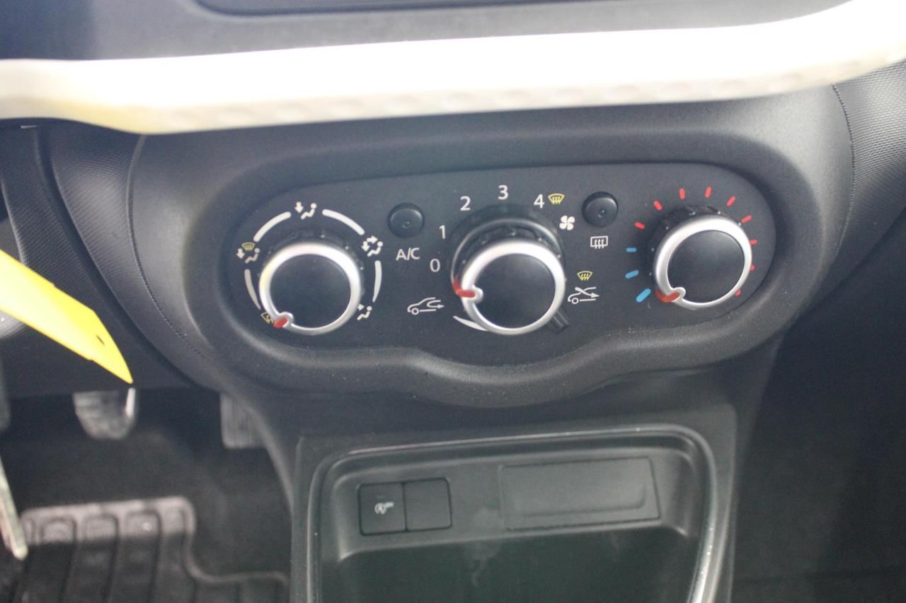 Renault Twingo 1.0 Sce Duel 75 Cv.