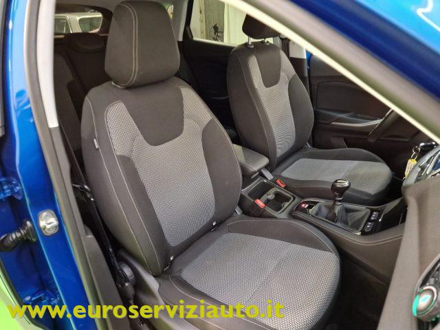 OPEL Grandland X 1.5 diesel Ecotec Start&Stop Innovation