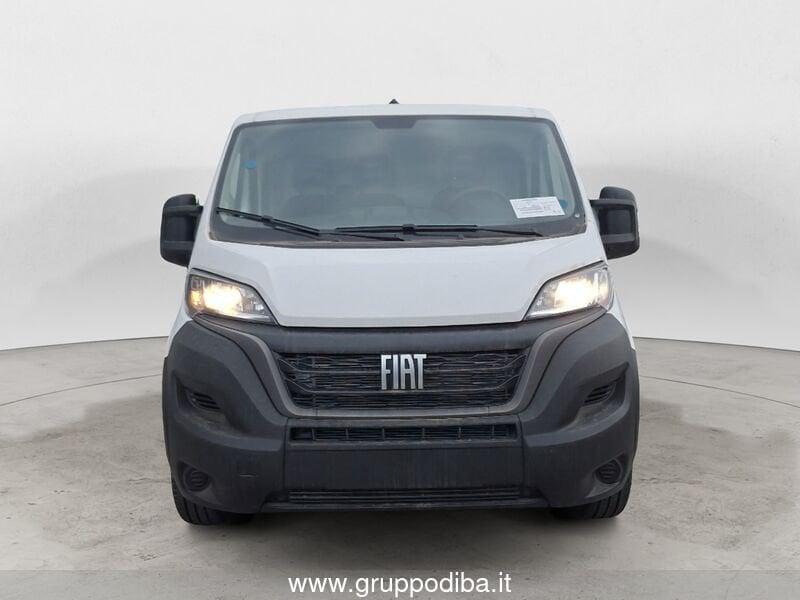 FIAT Ducato 9L3 Series 9 Furgone Lastrato 35q Ch1 140cv 2.2