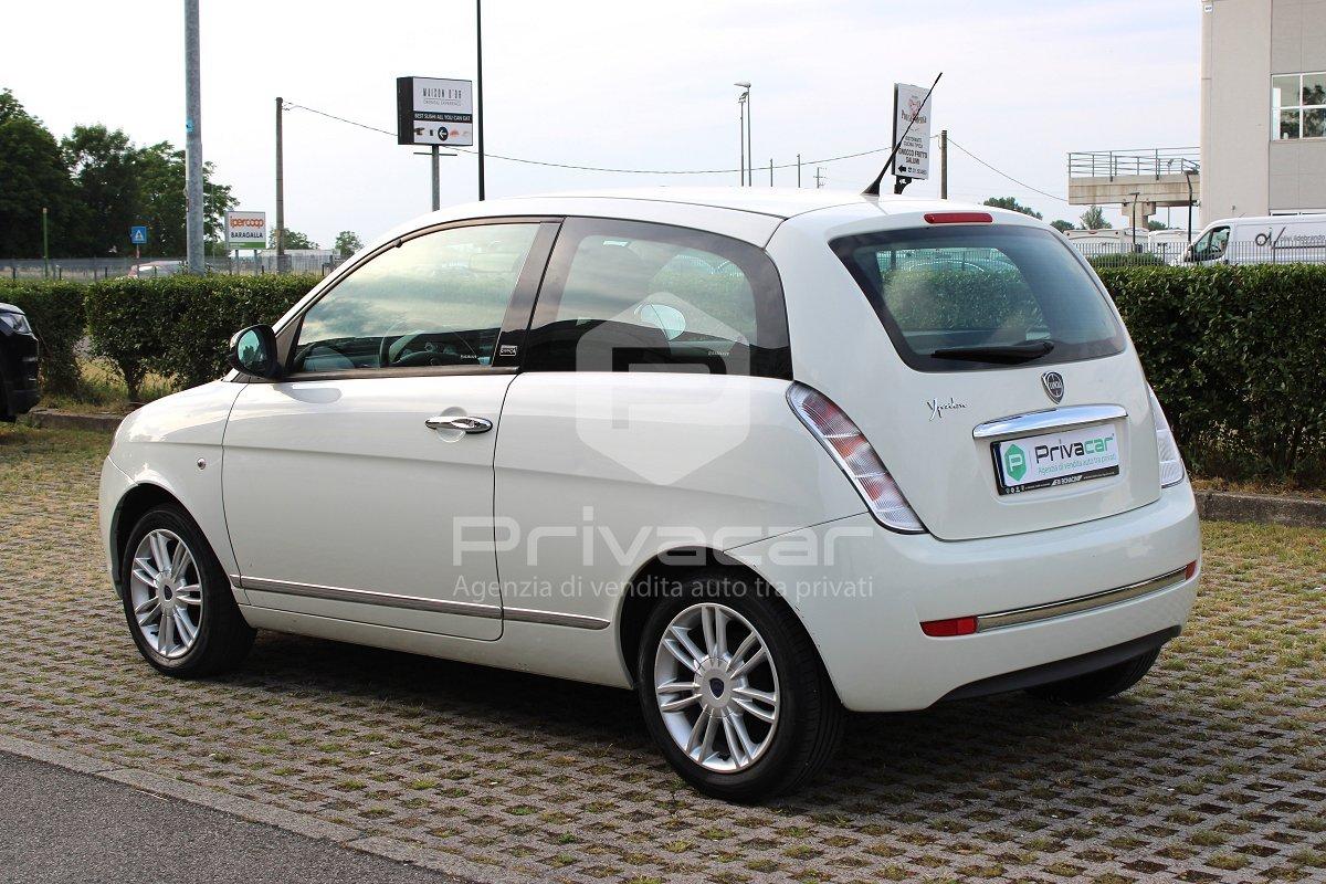 LANCIA Ypsilon 1.4 Unyca Ecochic GPL