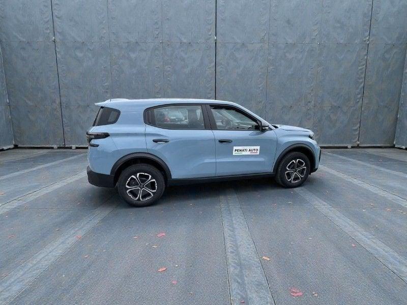 Citroën C3 Aircross C3 Aircross PureTech Turbo 100 You
