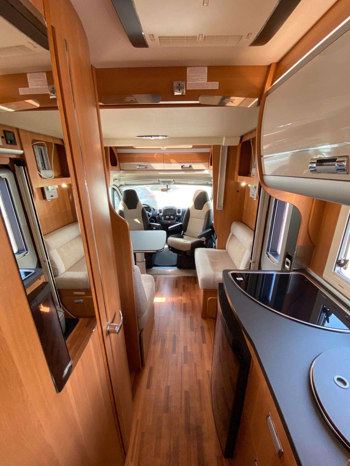 Laika Ecovip 309